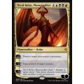 [EX]プレインズウォーカー、ニコル・ボーラス/Nicol Bolas, Planeswalker《英語》【Archenemy: Nicol Bolas】