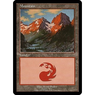 [EX]山/Mountain《英語》【EURO2】