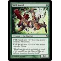 [EX]野生のナカティル/Wild Nacatl《英語》【Duel Decks: Ajani vs. Nicol Bolas】