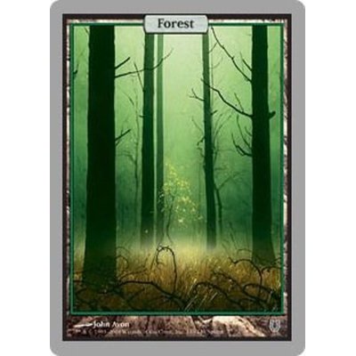 [EX]森/Forest《英語》【UNH】