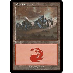 画像1: [EX]山/Mountain《英語》【EURO1】