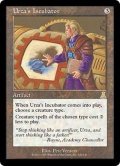 [EX+]ウルザの保育器/Urza's Incubator《英語》【UDS】