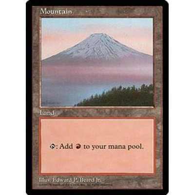 [EX+]山/Mountain《英語》【APAC3】