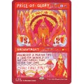 (FOIL)(1525)栄光の代価/Price of Glory《英語》【SLD】