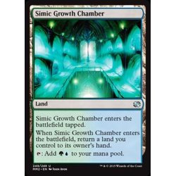 画像1: [EX+]シミックの成長室/Simic Growth Chamber《英語》【MM2】