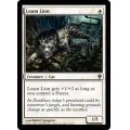 [EX+]壌土のライオン/Loam Lion《英語》【WWK】