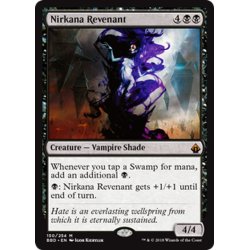 画像1: [EX]ニルカーナの亡霊/Nirkana Revenant《英語》【BBD】