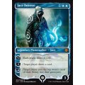 (FOIL)ジェイス・ベレレン/Jace Beleren《英語》【Signature Spellbook: Jace】