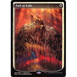 画像1: 流刑への道/Path to Exile《英語》【MagicFest Cards2020】