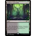 [PLD]新緑の地下墓地/Verdant Catacombs《英語》【SLU】