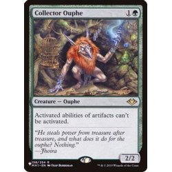 画像1: 溜め込み屋のアウフ/Collector Ouphe《英語》【Reprint Cards(The List)】