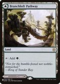 枝重なる小道/Branchloft Pathway《英語》【Reprint Cards(Secret Lair Commander)】