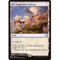 陽光昇りの小道/Brightclimb Pathway《英語》【Reprint Cards(Secret Lair Commander)】