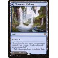 清水の小道/Clearwater Pathway《英語》【Reprint Cards(Secret Lair Commander)】