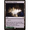 闇孔の小道/Darkbore Pathway《英語》【Reprint Cards(Secret Lair Commander)】