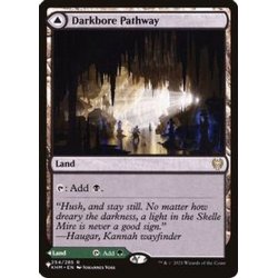 画像1: 闇孔の小道/Darkbore Pathway《英語》【Reprint Cards(Secret Lair Commander)】