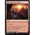 針縁の小道/Needleverge Pathway《英語》【Reprint Cards(Secret Lair Commander)】