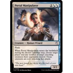 画像1: Portal Manipulator《英語》【CLU】