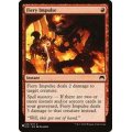 [EX+]焦熱の衝動/Fiery Impulse《英語》【Reprint Cards(The List)】