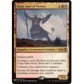 勝利の神、イロアス/Iroas, God of Victory《英語》【Reprint Cards(The List)】