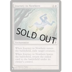 画像1: [EX+]未達への旅/Journey to Nowhere《英語》【Reprint Cards(The List)】