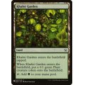 [EX+]カルニの庭/Khalni Garden《英語》【Reprint Cards(The List)】