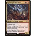 [EX+]稲妻の骨精霊/Lightning Skelemental《英語》【Reprint Cards(The List)】