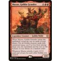 [EX+]上流階級のゴブリン、マクサス/Muxus, Goblin Grandee《英語》【Reprint Cards(The List)】