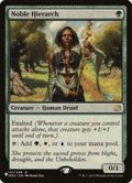 貴族の教主/Noble Hierarch《英語》【Reprint Cards(The List)】