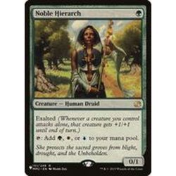 画像1: 貴族の教主/Noble Hierarch《英語》【Reprint Cards(The List)】