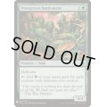 草茂る胸壁/Overgrown Battlement《英語》【Reprint Cards(The List)】