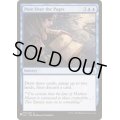 熟読/Pore Over the Pages《英語》【Reprint Cards(The List)】