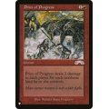 (EXO)発展の代価/Price of Progress《英語》【Reprint Cards(The List)】