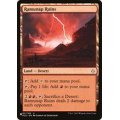 ラムナプの遺跡/Ramunap Ruins《英語》【Reprint Cards(The List)】