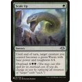 厚鱗化/Scale Up《英語》【Reprint Cards(The List)】