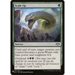 画像1: 厚鱗化/Scale Up《英語》【Reprint Cards(The List)】