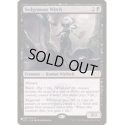 画像1: セッジムーアの魔女/Sedgemoor Witch《英語》【Reprint Cards(The List)】