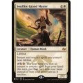 魂火の大導師/Soulfire Grand Master《英語》【Reprint Cards(The List)】