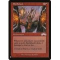 呪文ショック/Spellshock《英語》【Reprint Cards(The List)】