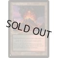 [EX+]アーボーグの火山/Urborg Volcano《英語》【Reprint Cards(The List)】