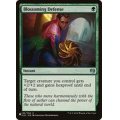 顕在的防御/Blossoming Defense《英語》【Reprint Cards(The List)】