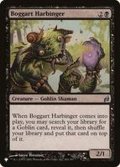 ボガートの先触れ/Boggart Harbinger《英語》【Reprint Cards(The List)】