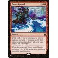 ボーナスラウンド/Bonus Round《英語》【Reprint Cards(The List)】