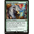 [EX+]緑地帯の暴れ者/Greenbelt Rampager《英語》【Reprint Cards(The List)】