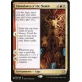 スカルドの決戦/Showdown of the Skalds《英語》【Reprint Cards(Secret Lair Commander)】