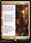 スカルドの決戦/Showdown of the Skalds《英語》【Reprint Cards(Secret Lair Commander)】