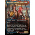 [EX+](ダブルレインボウFOIL)メアリ・リードとアン・ボニー/Mary Read and Anne Bonny《英語》【ACR】