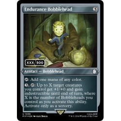 画像1: (ダブルレインボウFOIL)エンデュランスのボブルヘッド/Endurance Bobblehead《英語》【PIP】