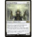 翼の司教/Bishop of Wings《英語》【Reprint Cards(Secret Lair Commander)】