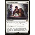 トカシアの歓待/Tocasia’s Welcome《英語》【Reprint Cards(Secret Lair Commander)】